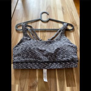 Lululemon Training Sports Bra